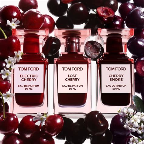 dupe tom ford cherry smoke